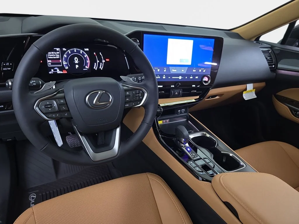 New 2026 Caviar Lexus PREMIUM image 10