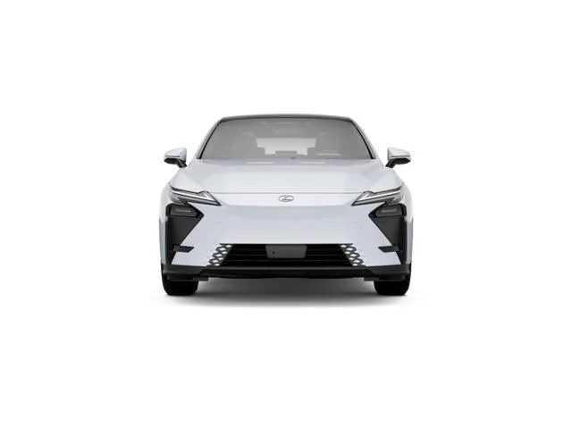 New 2027 Ultra White Lexus PREMIUM image 5