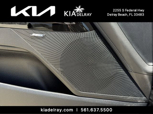 2026 Kia K5 GT-Line - Photo 16