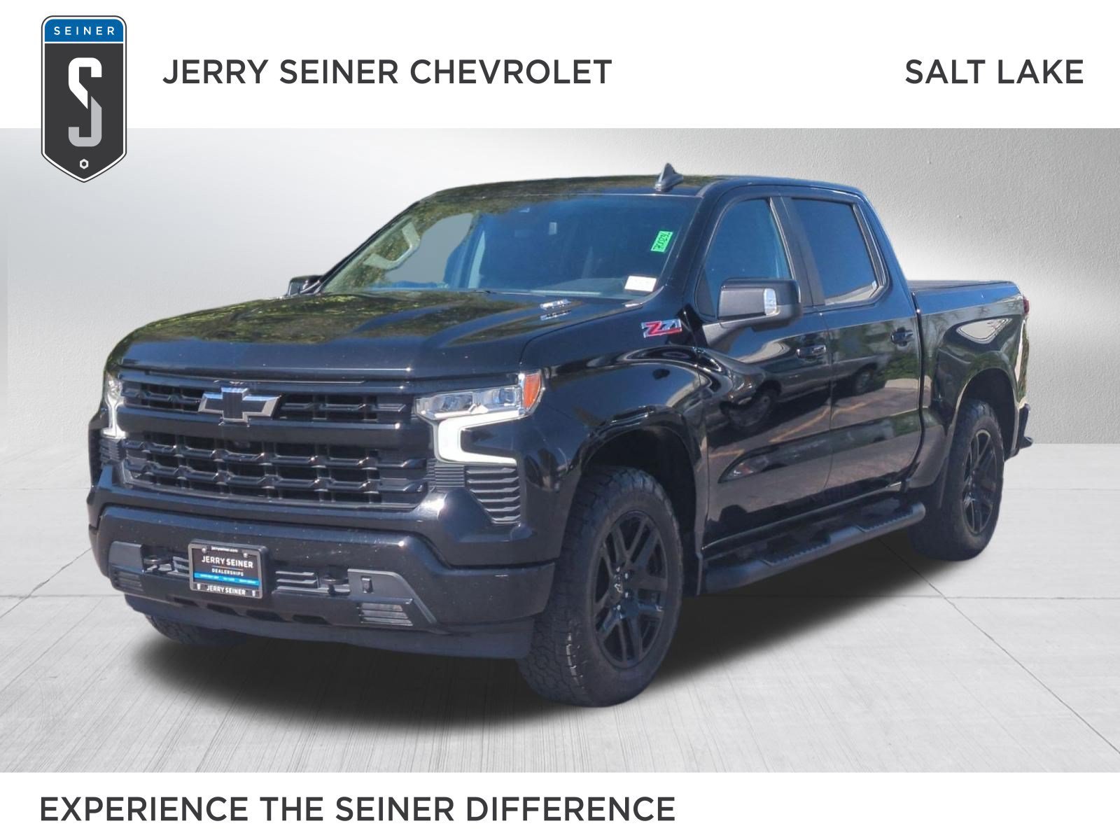 2022 Chevrolet Silverado 1500 RST - Photo 1