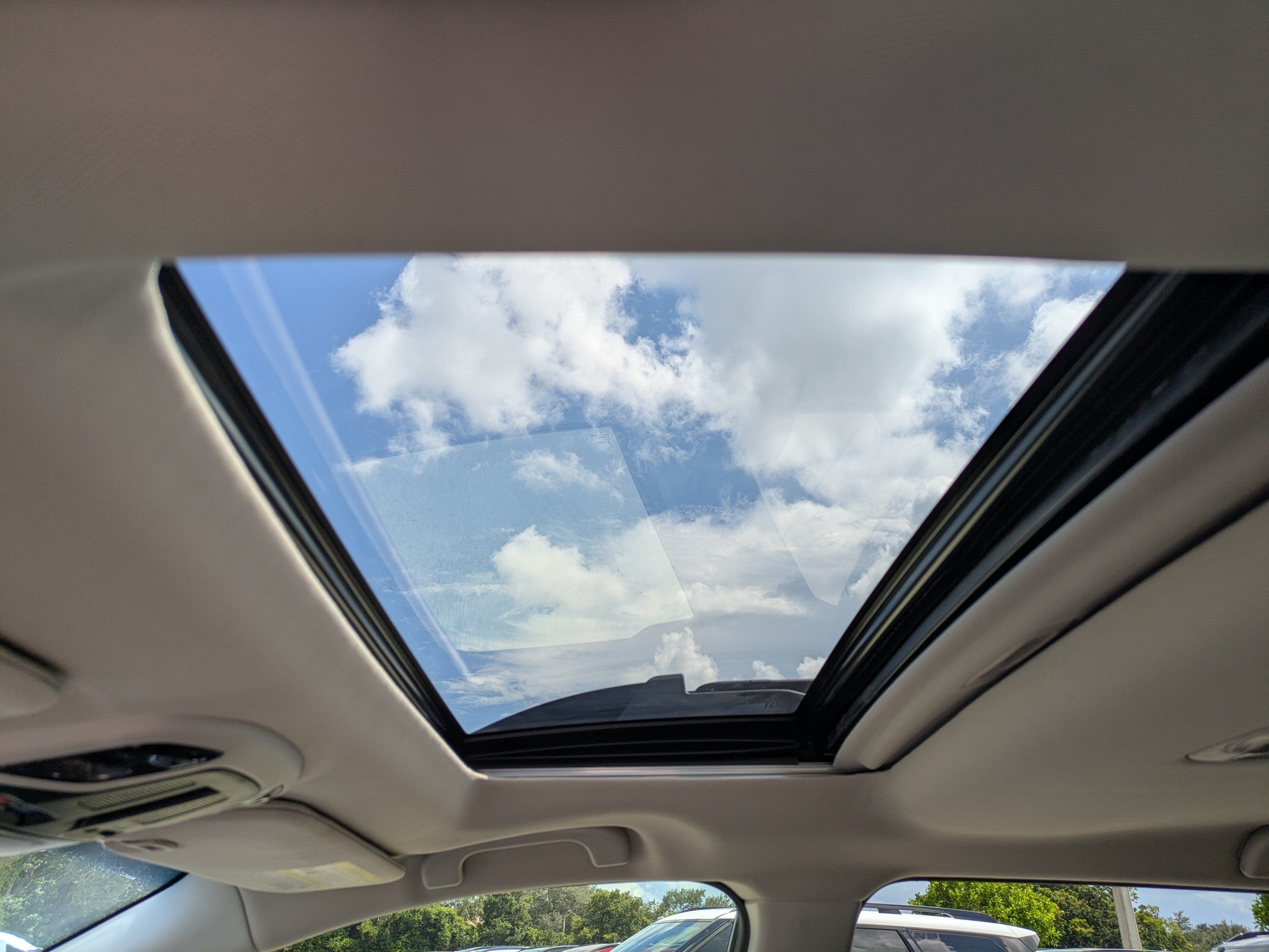 2020 Subaru Outback Onyx Edition - Photo 21