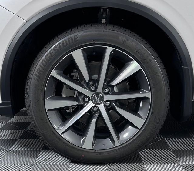 2026 Acura MDX Technology Package - Photo 39