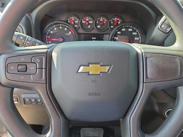 2026 Chevrolet Silverado 3500 HD Work Truck - Photo 20