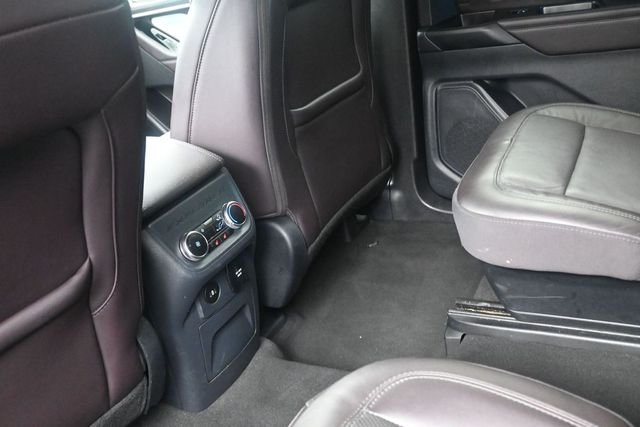 2025 Ford Explorer Platinum - Photo 18