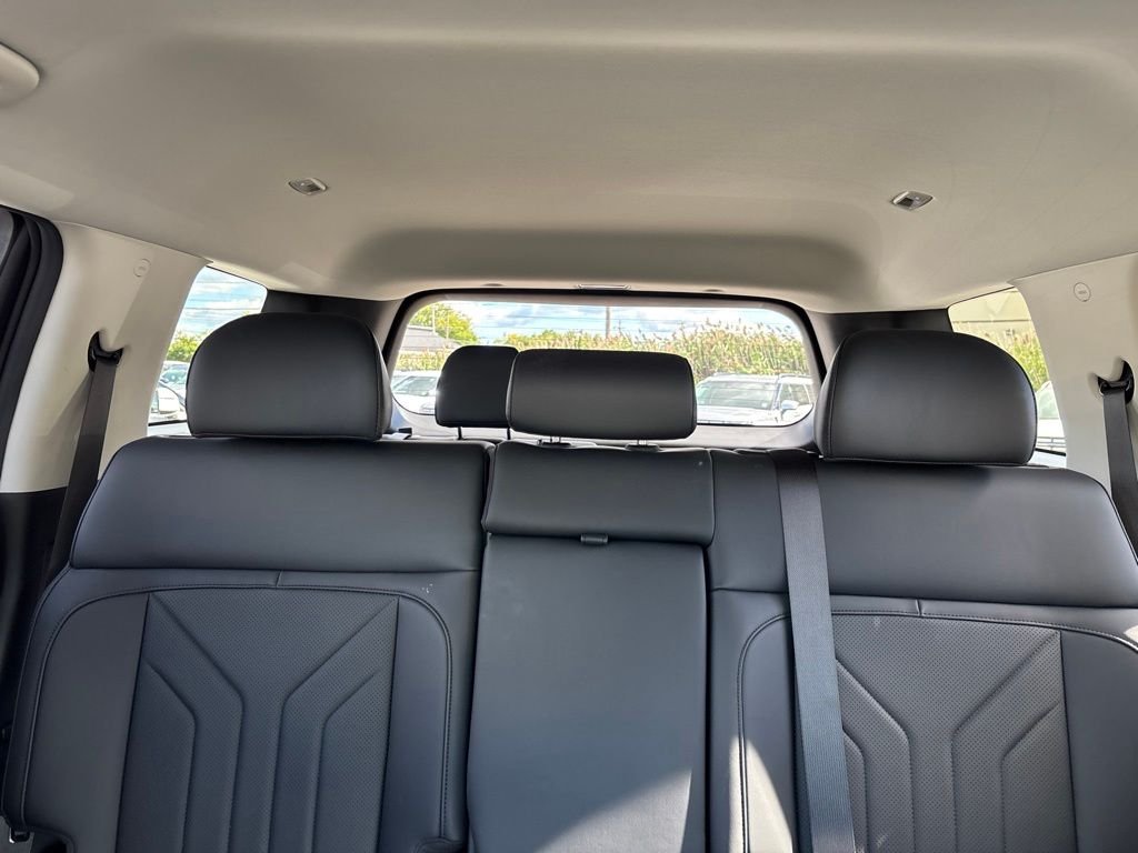Used 2025 Gray Hyundai XRT image 34