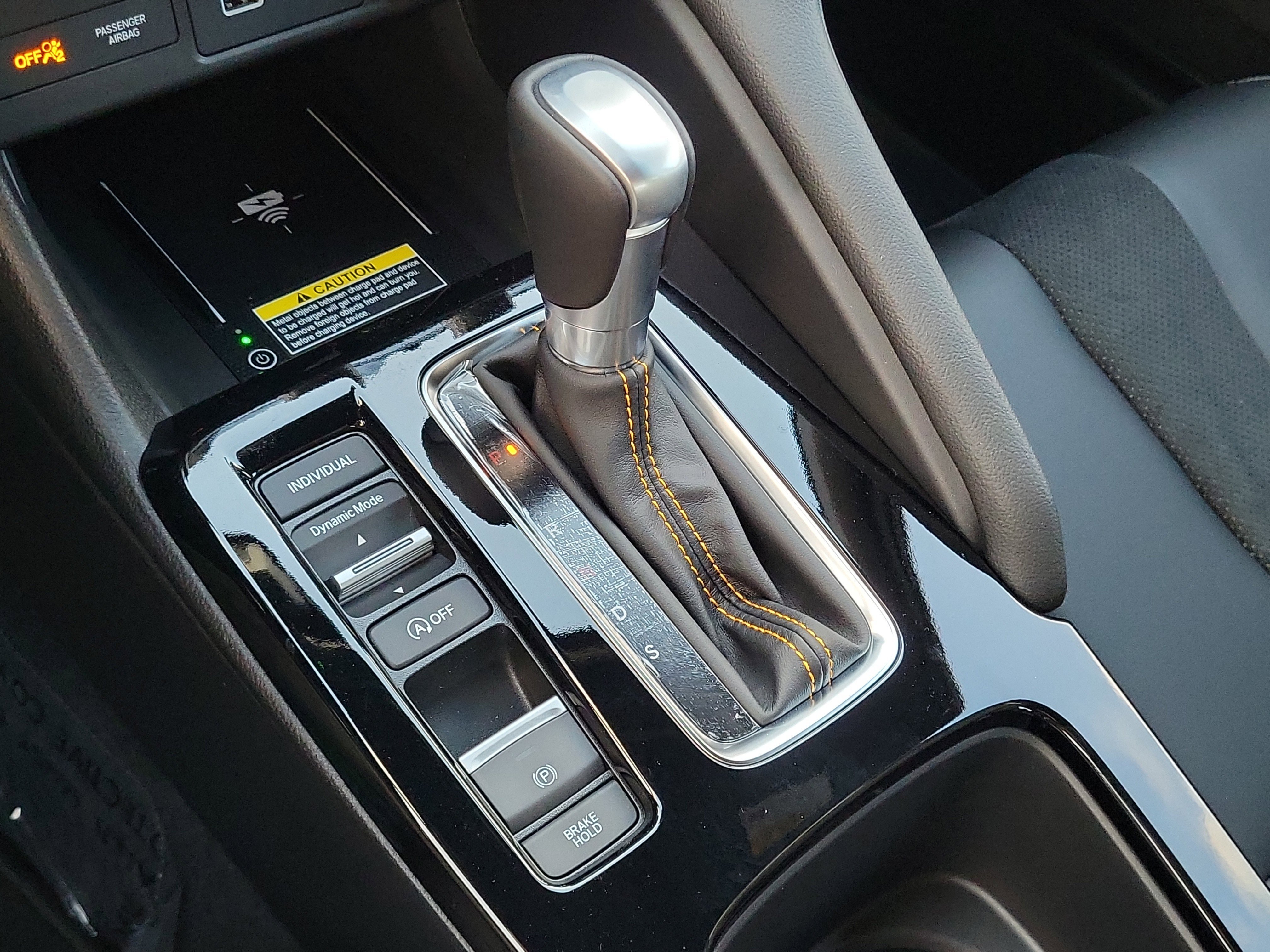 New 2026 Double Apex Blue Pearl Acura w/A-Spec Technology Package image 21