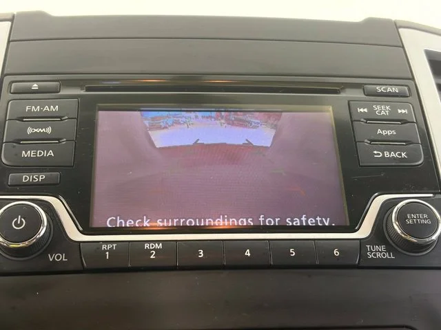 Used 2016 Brown Nissan SV image 38