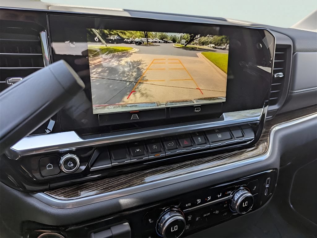 2026 GMC Sierra 1500 Elevation - Photo 13
