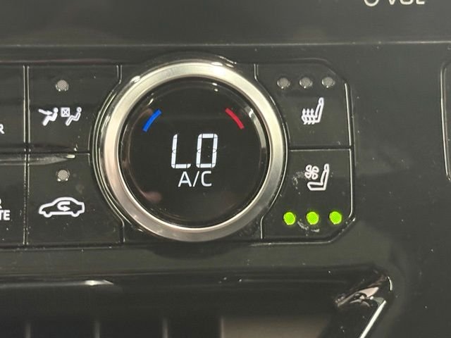 2023 Toyota Highlander Platinum - Photo 39