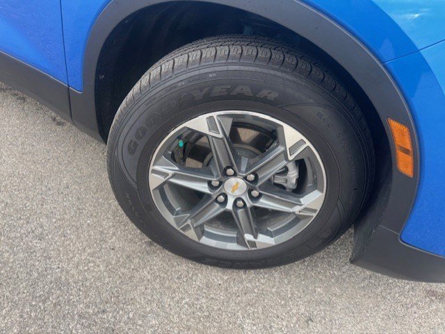 2024 Chevrolet Blazer 2LT - Photo 33