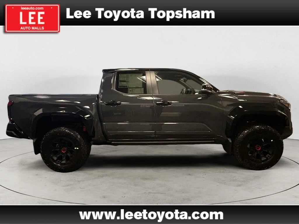 New 2026 Underground W/B Toyota TRD Pro Hybrid image 7
