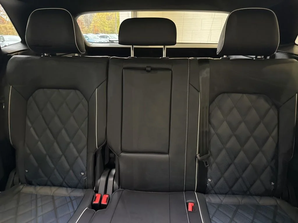 2026 Volkswagen Atlas Cross Sport SEL Premium R-LINE - Photo 14