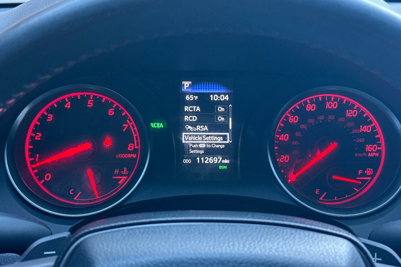 Used 2022 Beige Toyota TRD V6 image 28