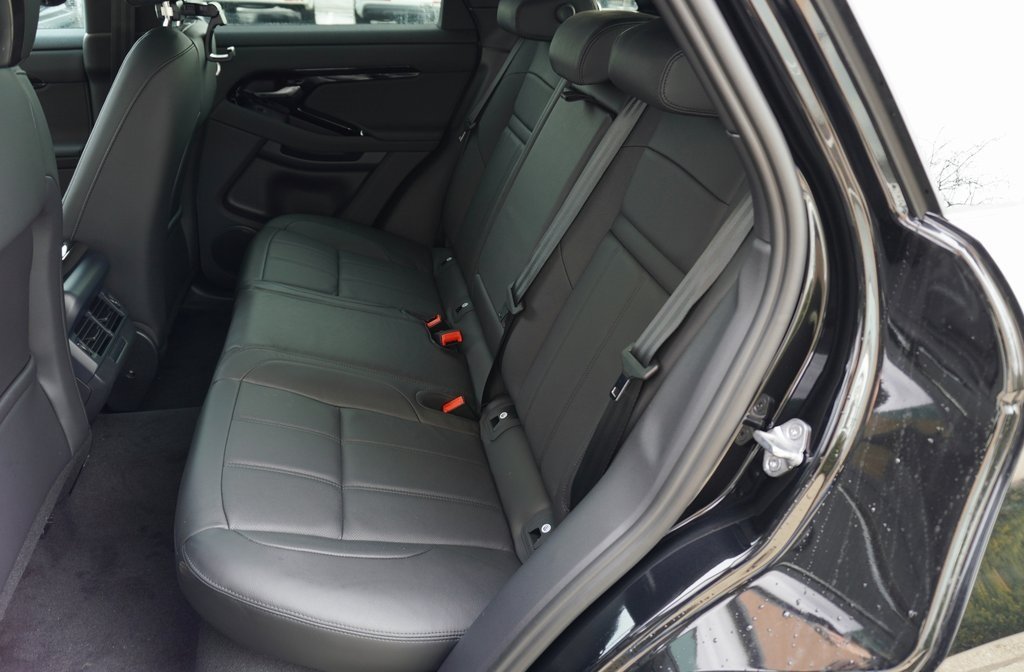 2026 LAND ROVER RANGE ROVER EVOQUE - Image 25