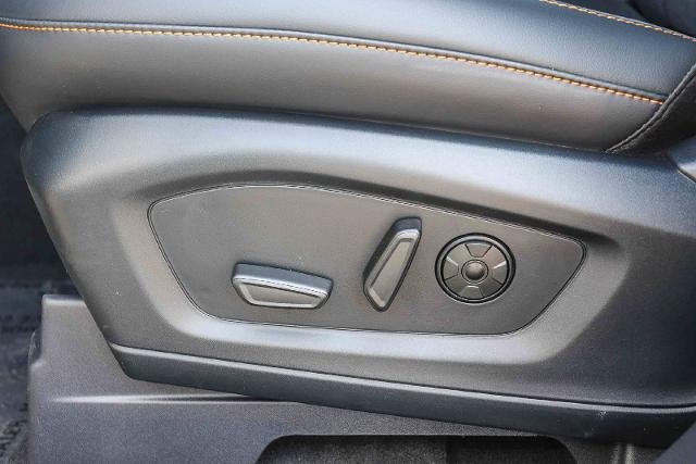 New 2026 Marsh Gray Ford Tremor® image 56