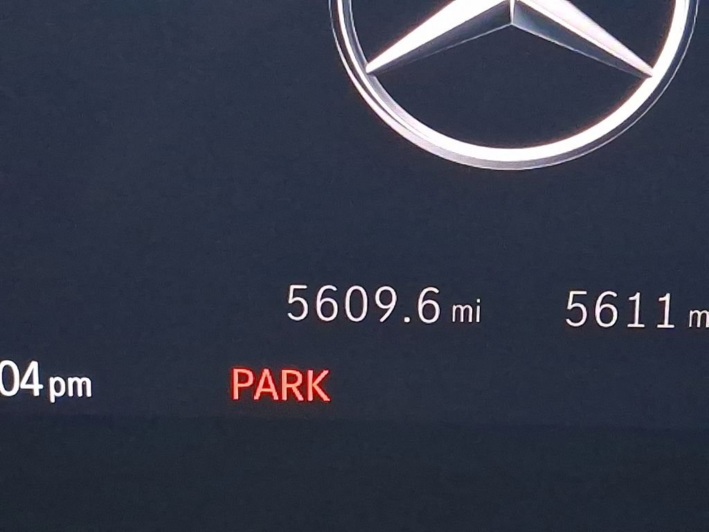 Certified Used 2026 Twilight Blue Metallic Mercedes-Benz GLE 350 image 20