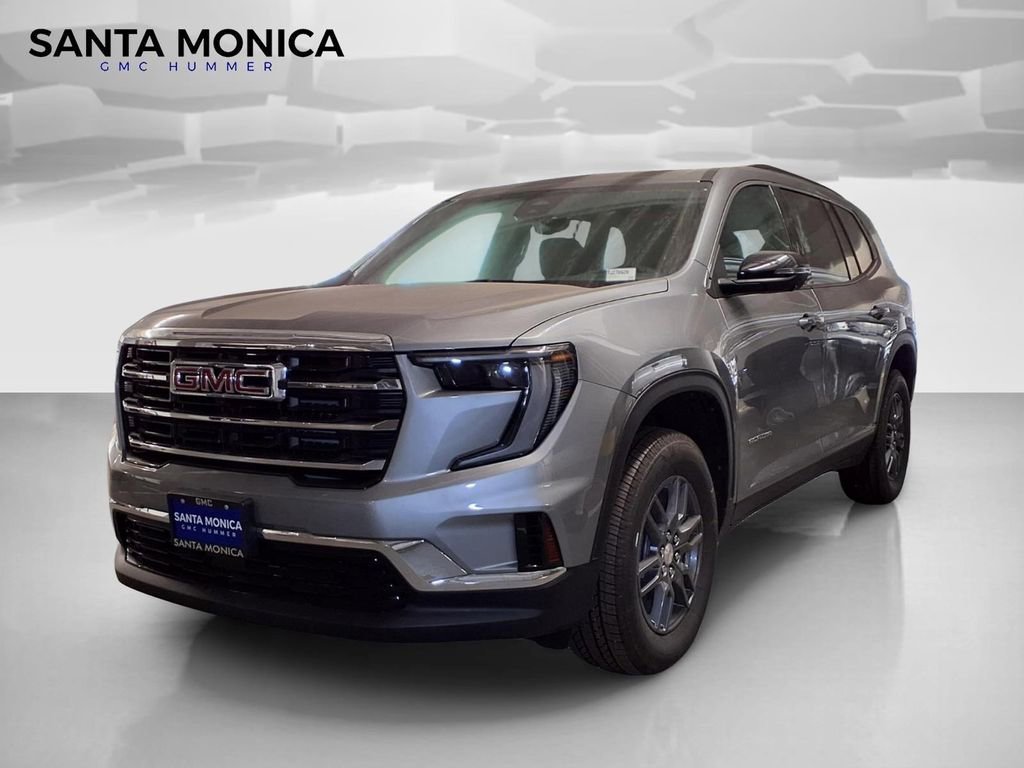 2026 GMC Acadia Elevation FWD's photo