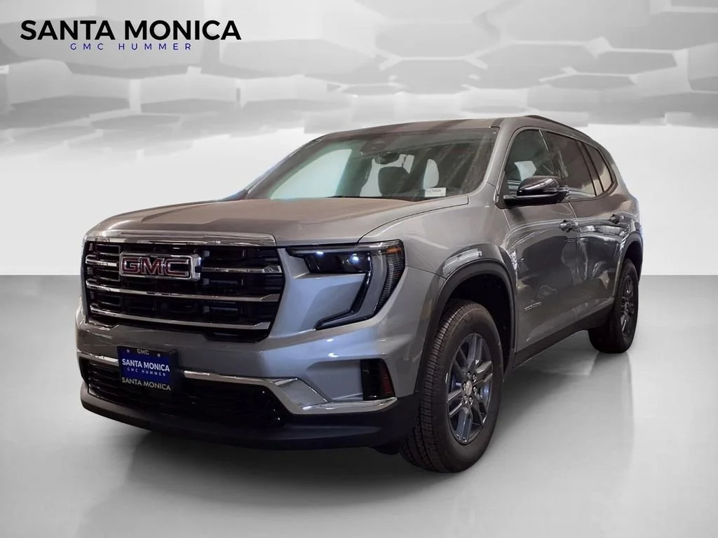 2026 GMC Acadia Elevation FWD's photo