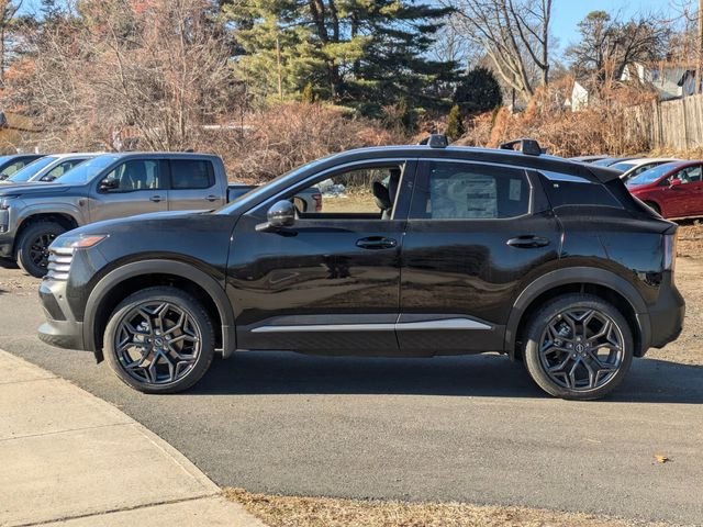 2026 Nissan KICKS SR AWD - Photo 6