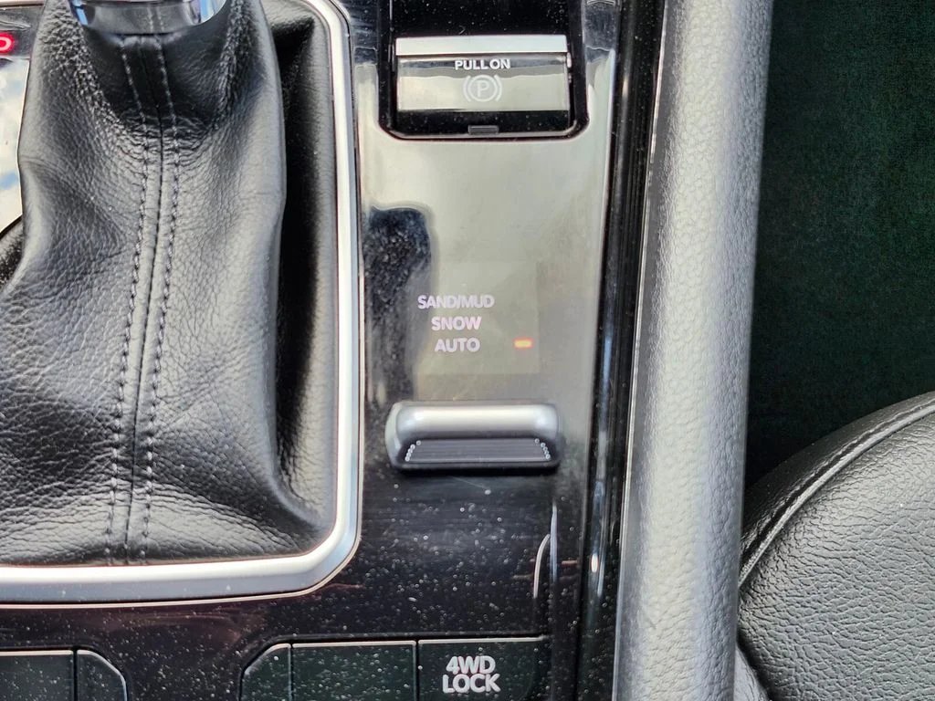 2023 Jeep Compass High Altitude - Photo 25