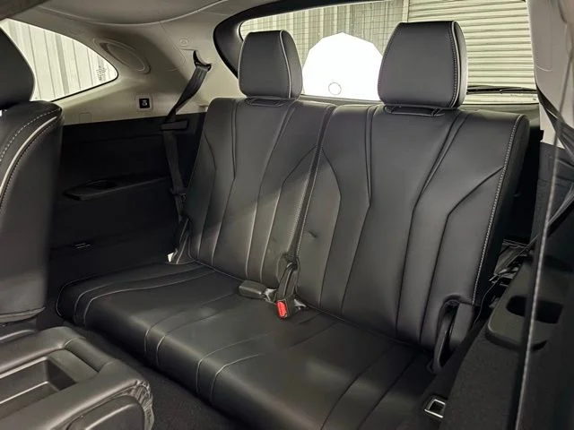 Certified Used 2026 Majestic Black Pearl Acura Advance Package image 17