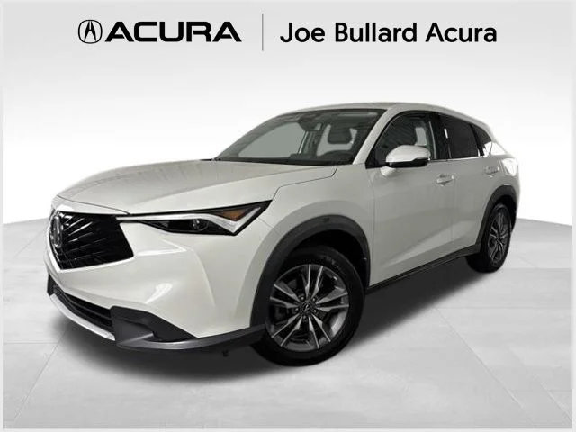2026 Acura ADX -'s photo