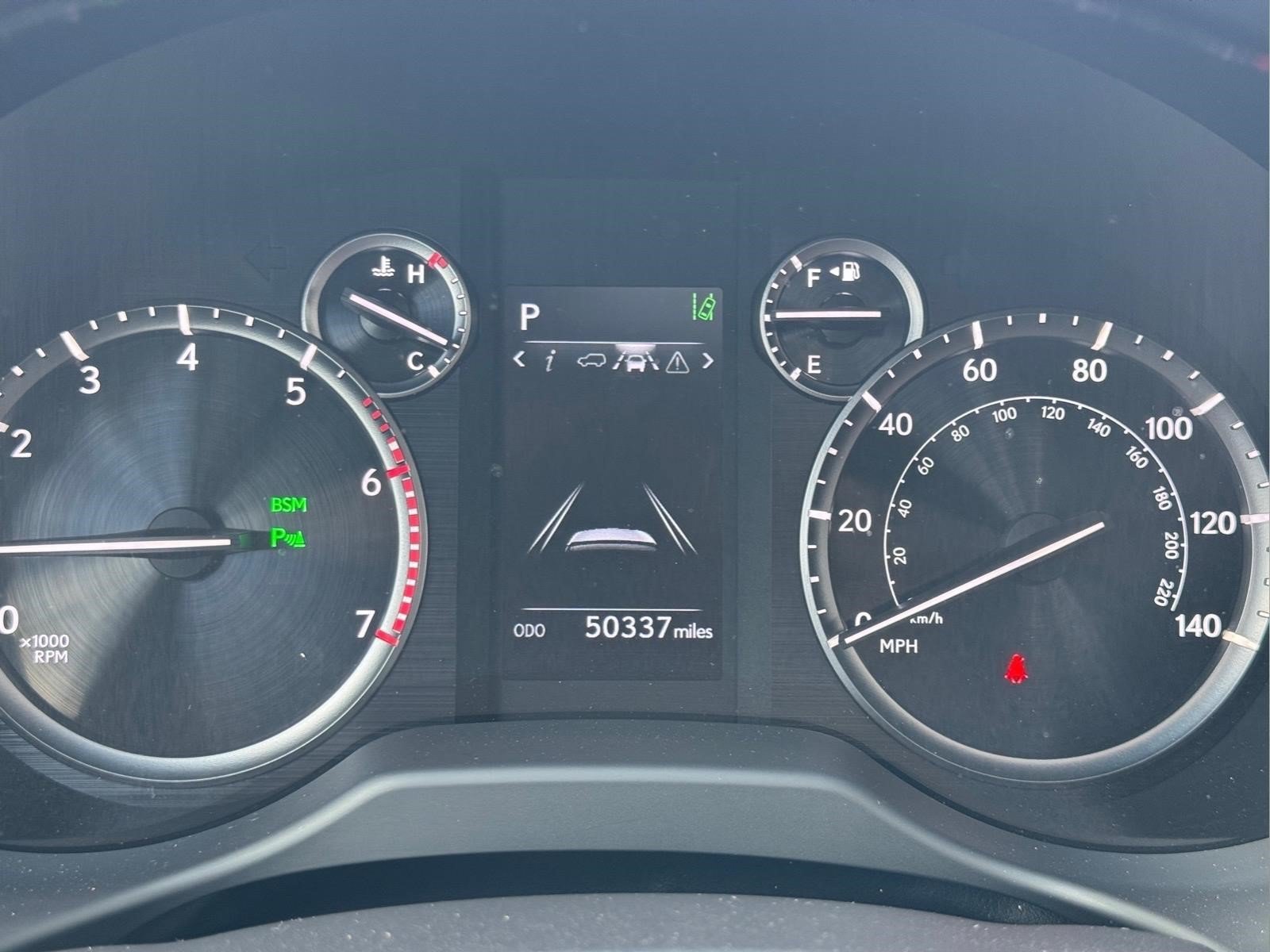 Used 2021 Starfire Pearl Lexus GX 460 Premium image 24