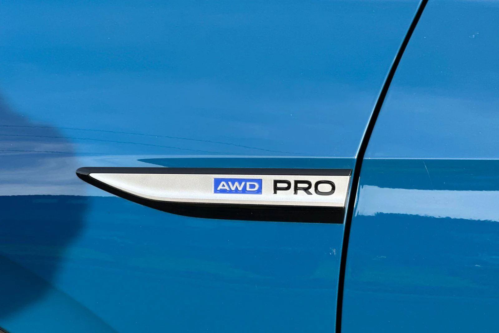 2025 Volkswagen ID.4 PRO - Photo 25