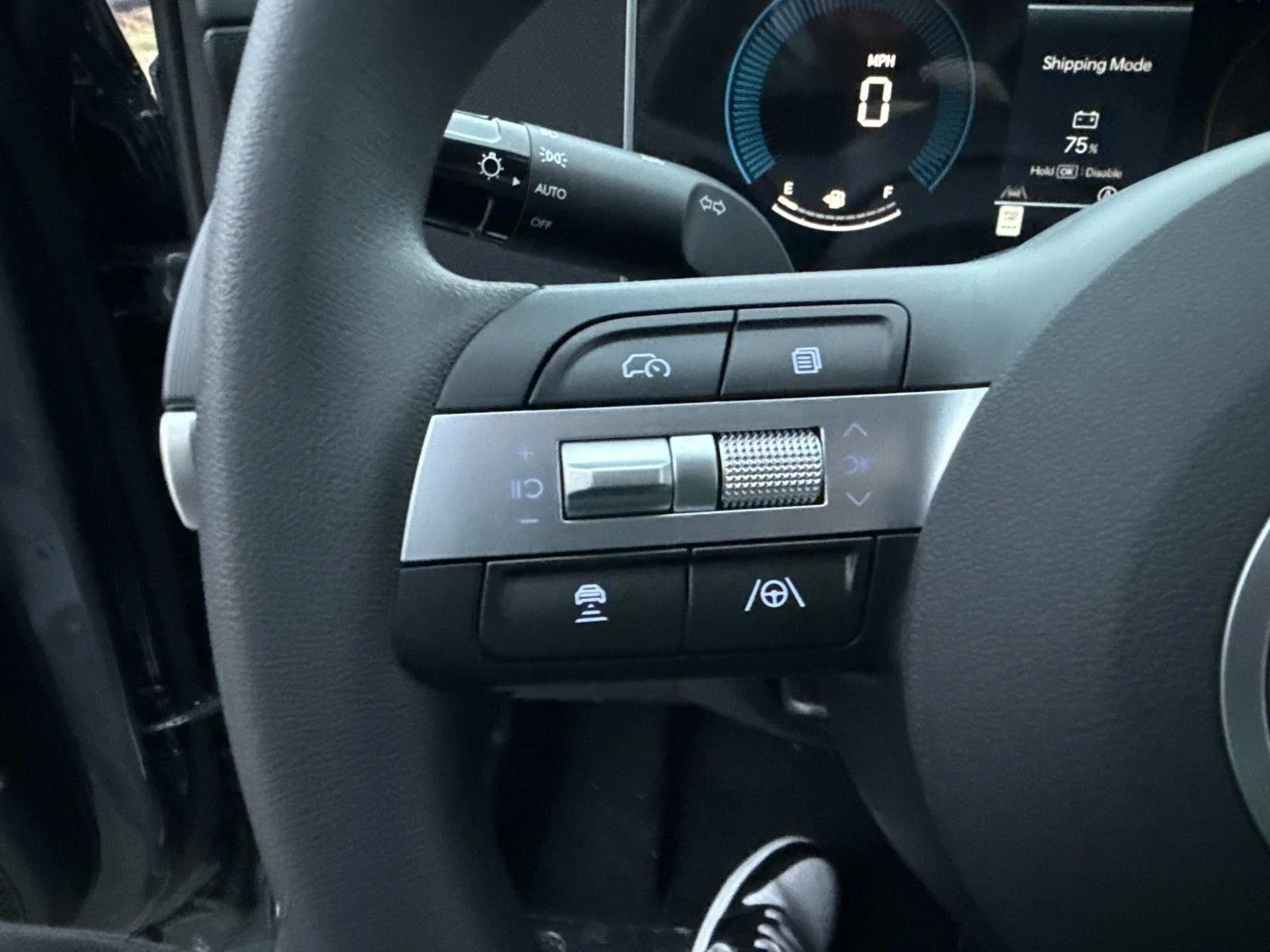 Used 2026 Ecotronic Gray Hyundai SE image 32