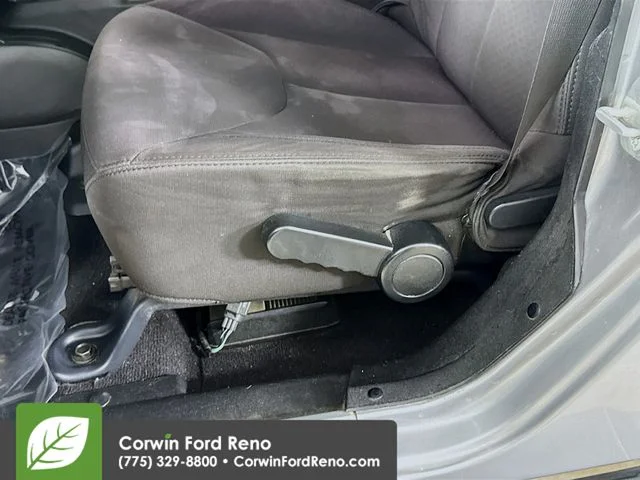 Used 2014 Billet Clearcoat Metallic Jeep Unlimited Sport image 17