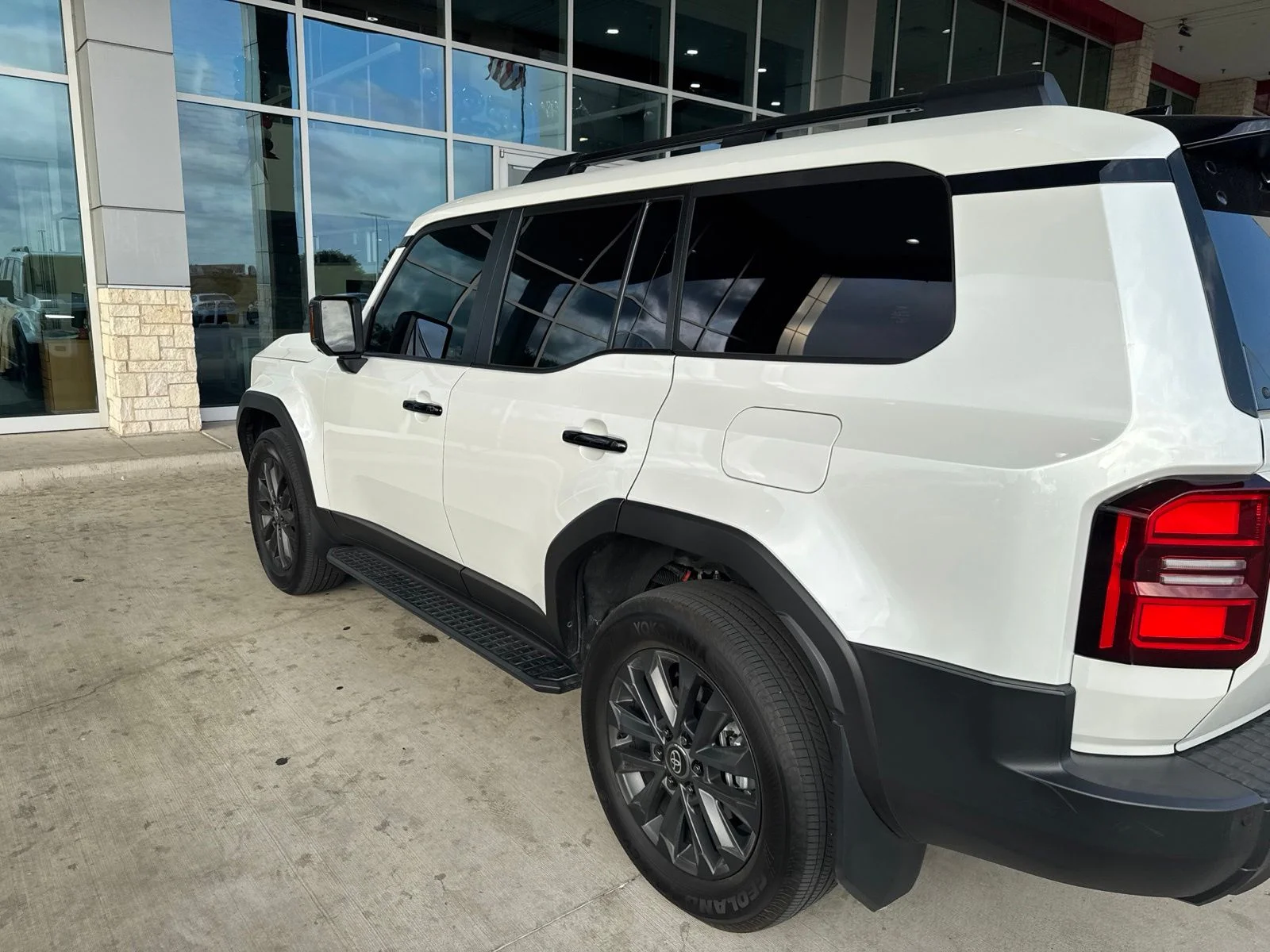 Used 2027 Beige Toyota Base image 17