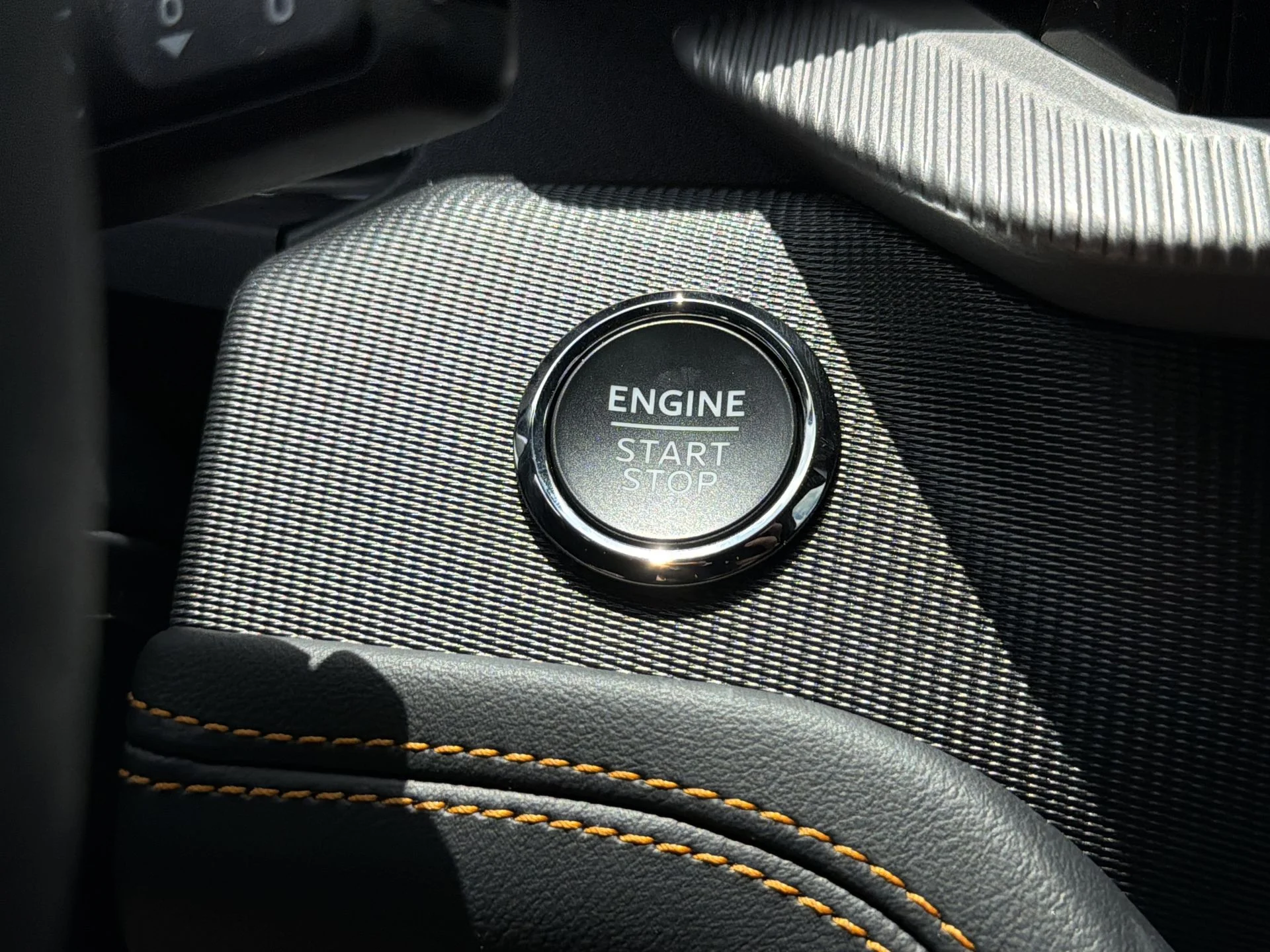 New 2026 Marsh Gray Ford Tremor® image 8