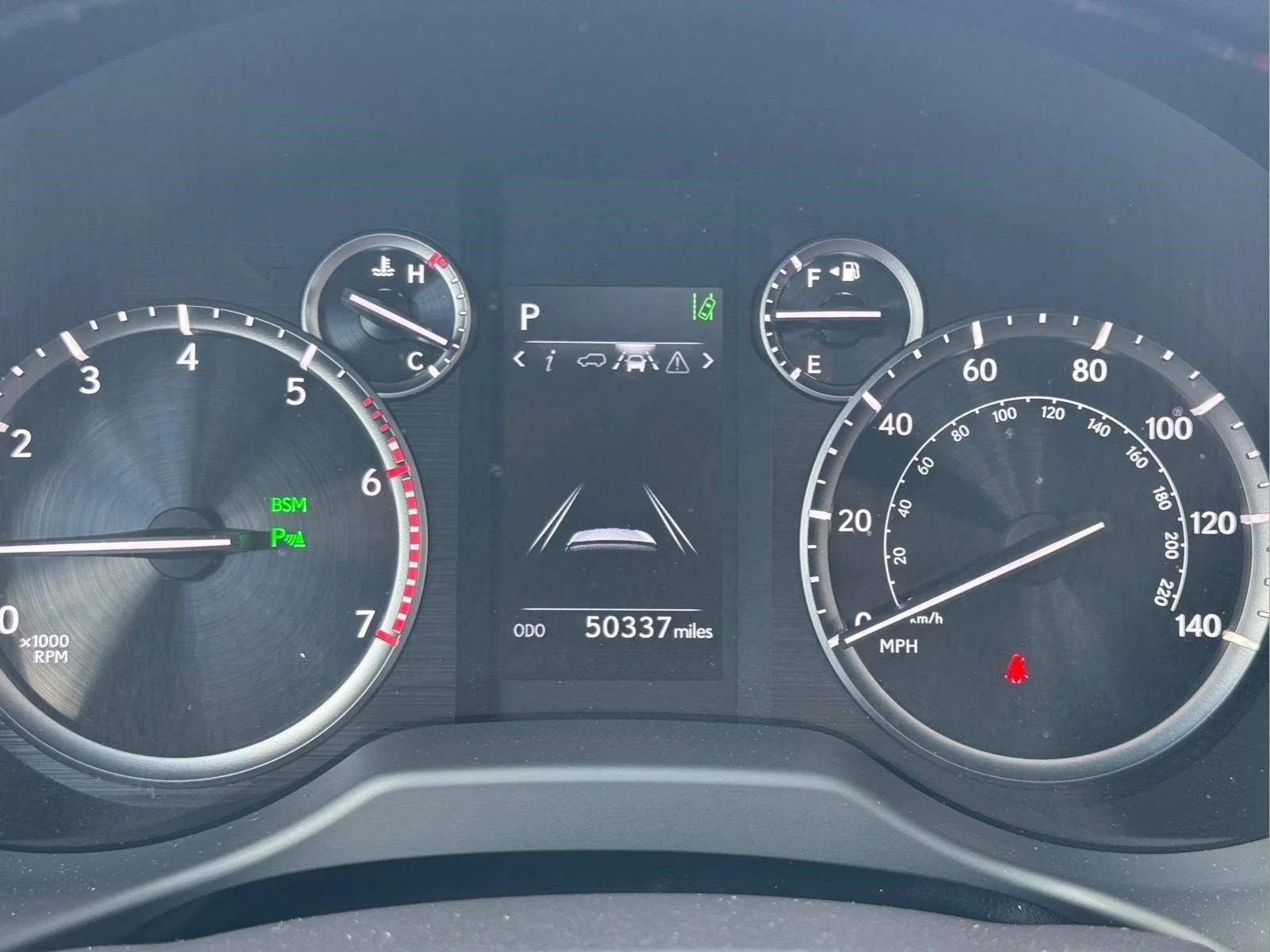 Used 2021 Starfire Pearl Lexus GX 460 Premium image 24