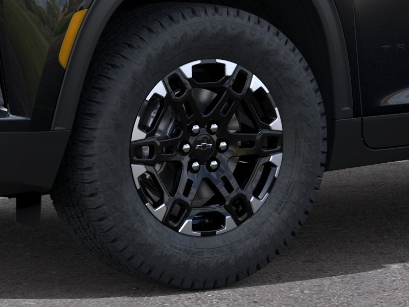 2027 Chevrolet Traverse Z71 - Photo 9