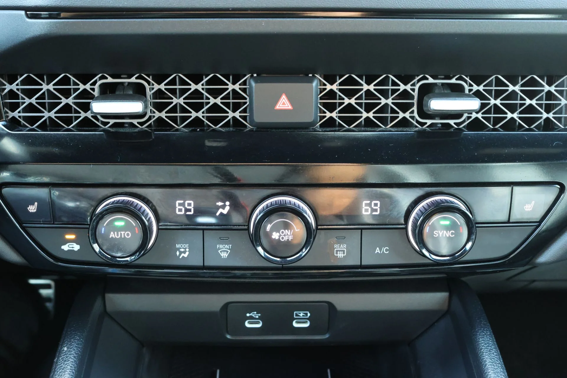 Used 2026  Honda Sport-L image 16