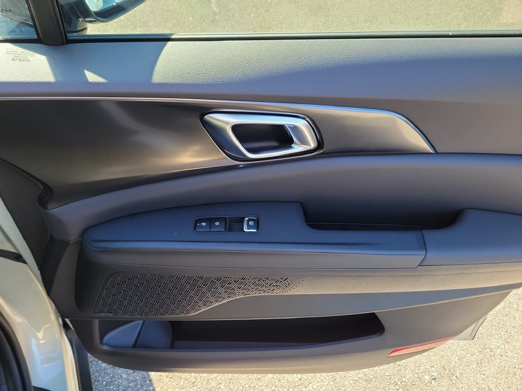 New 2026 Ivory Silver Kia SX Prestige image 10