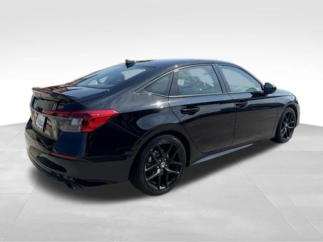 Used 2022  Honda Si image 7