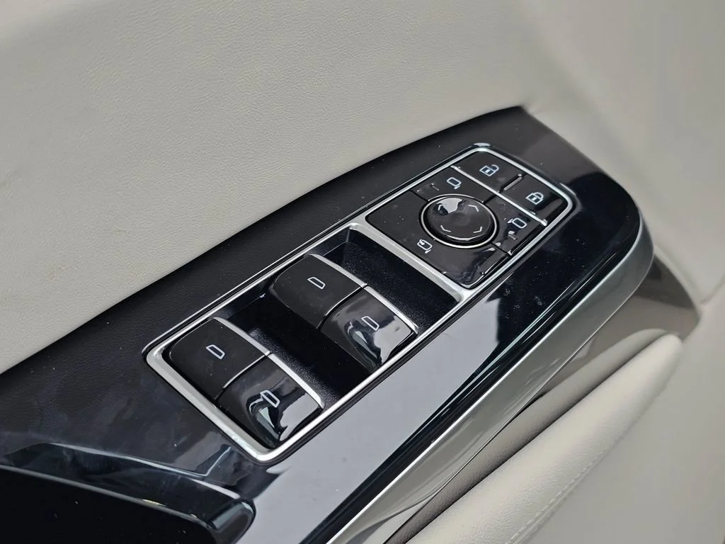 New 2026 Black Raven Cadillac Platinum Sport image 26