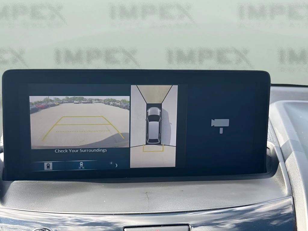 Used 2019  Acura Advance Package image 17