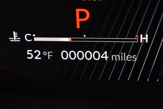 New 2026 Liquid Carbon Metallic Acura Type S w/Advance Package image 18