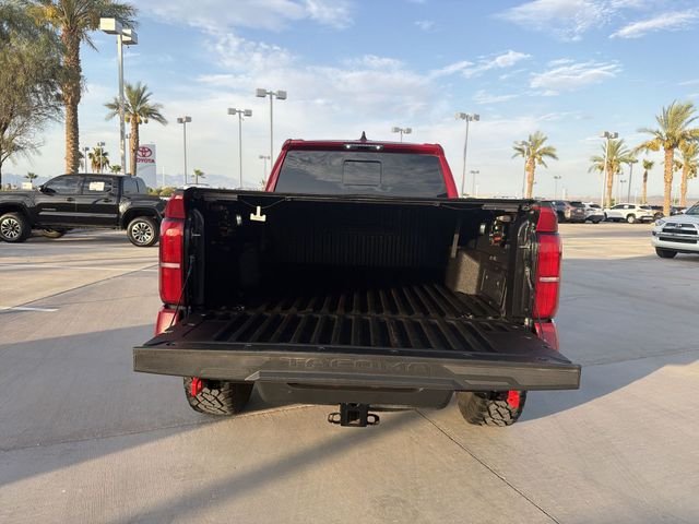 2024 Toyota Tacoma TRD Off Road - Photo 30