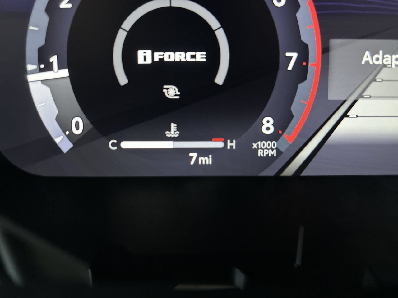 New 2026 Underground Toyota  TRD Off-Road image 15