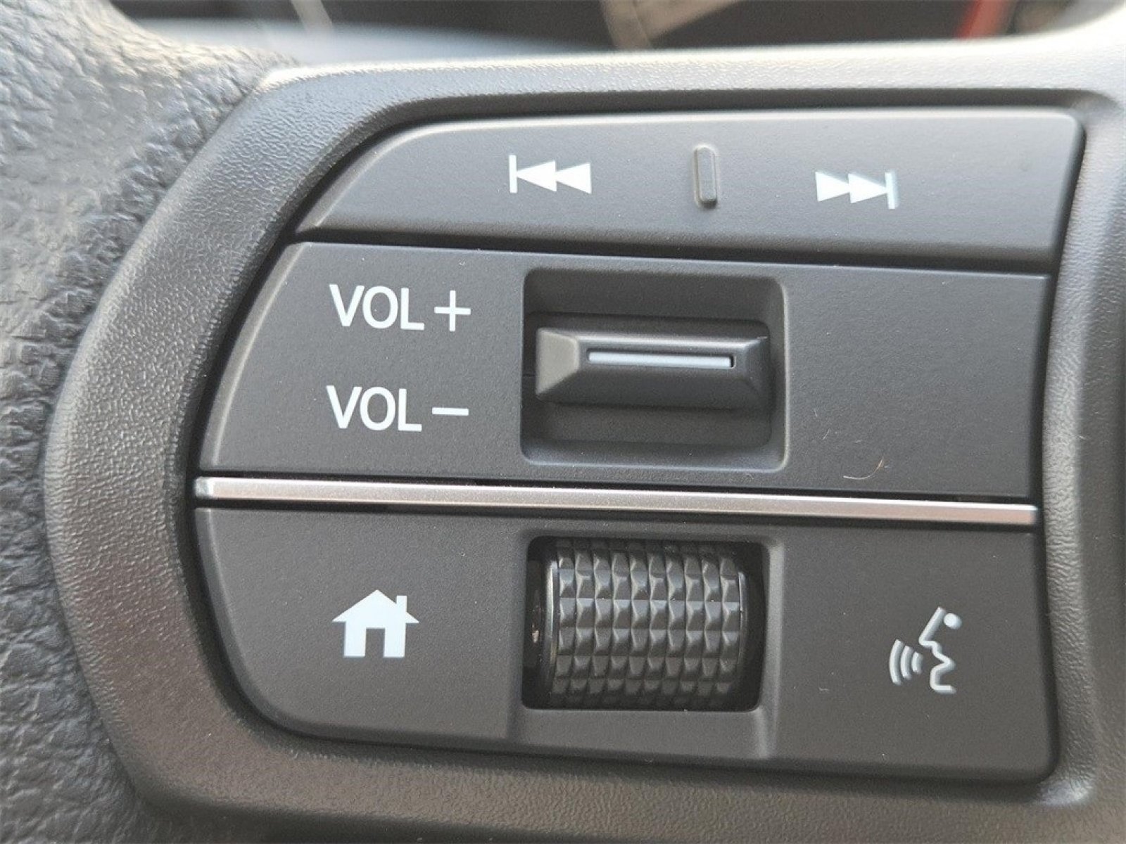 2026 Honda CR-V LX - Photo 10