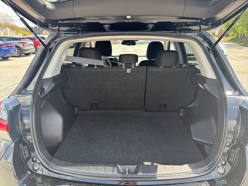 2024 Mitsubishi Outlander Sport ES - Photo 21