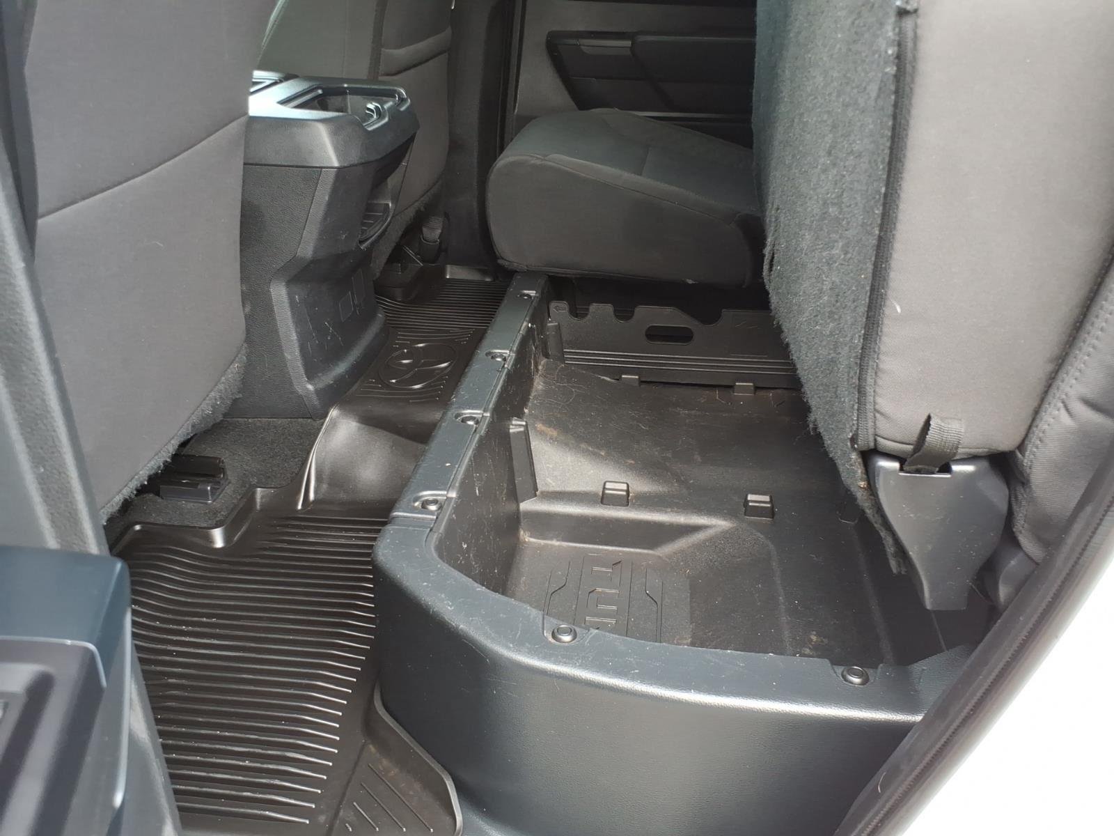 Used 2024 Ice Cap Toyota SR image 27