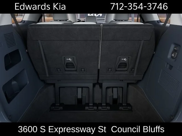 New 2027 White Kia SX image 21