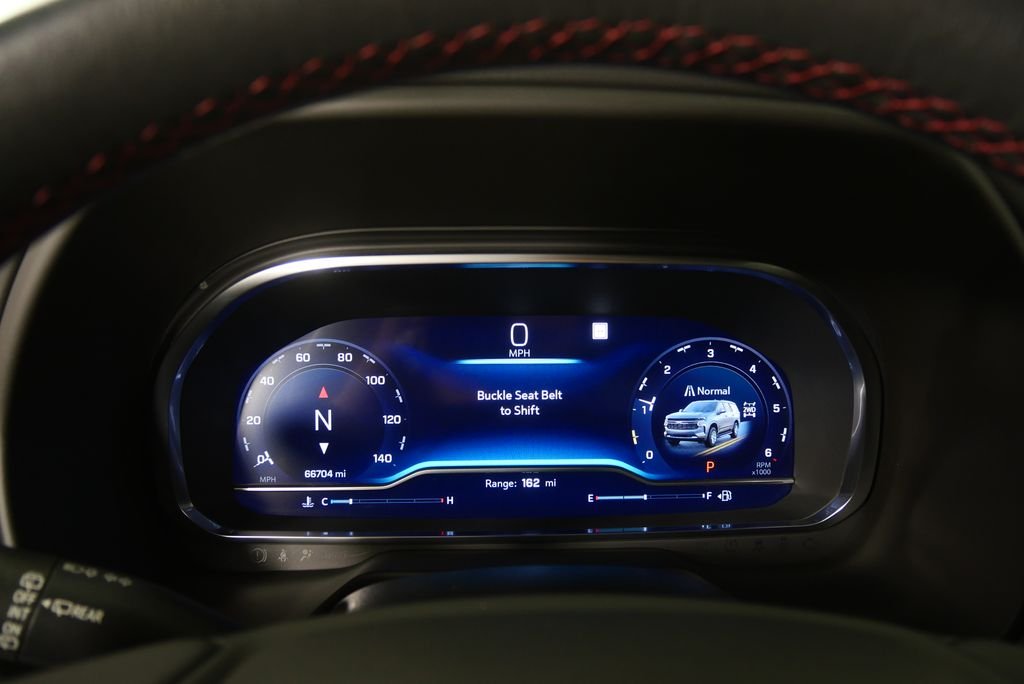 Used 2022 Summit White Chevrolet RST image 23