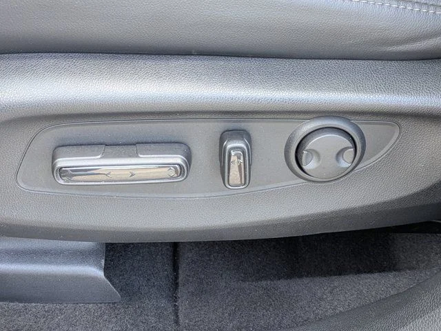 2024 Honda CR-V EX-L - Photo 19