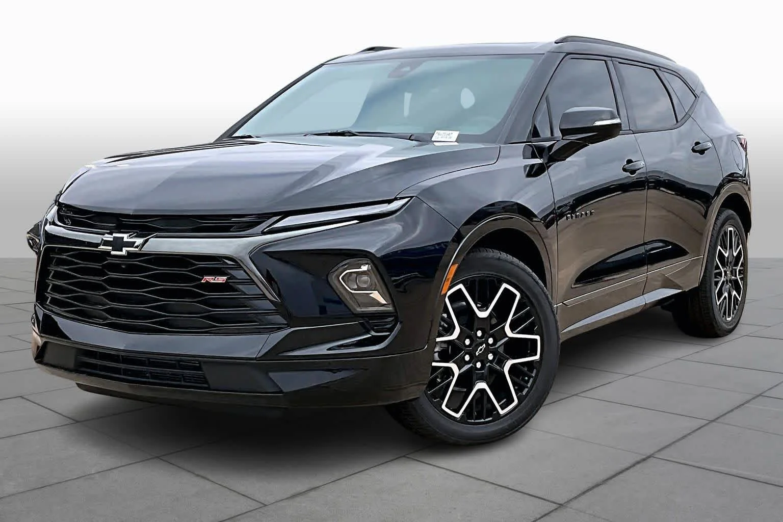 2026 Chevrolet Blazer 2.0 RS FWD's photo