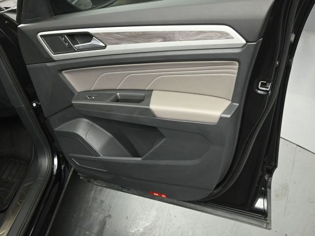 2022 VOLKSWAGEN ATLAS CROSS SPORT - Image 27